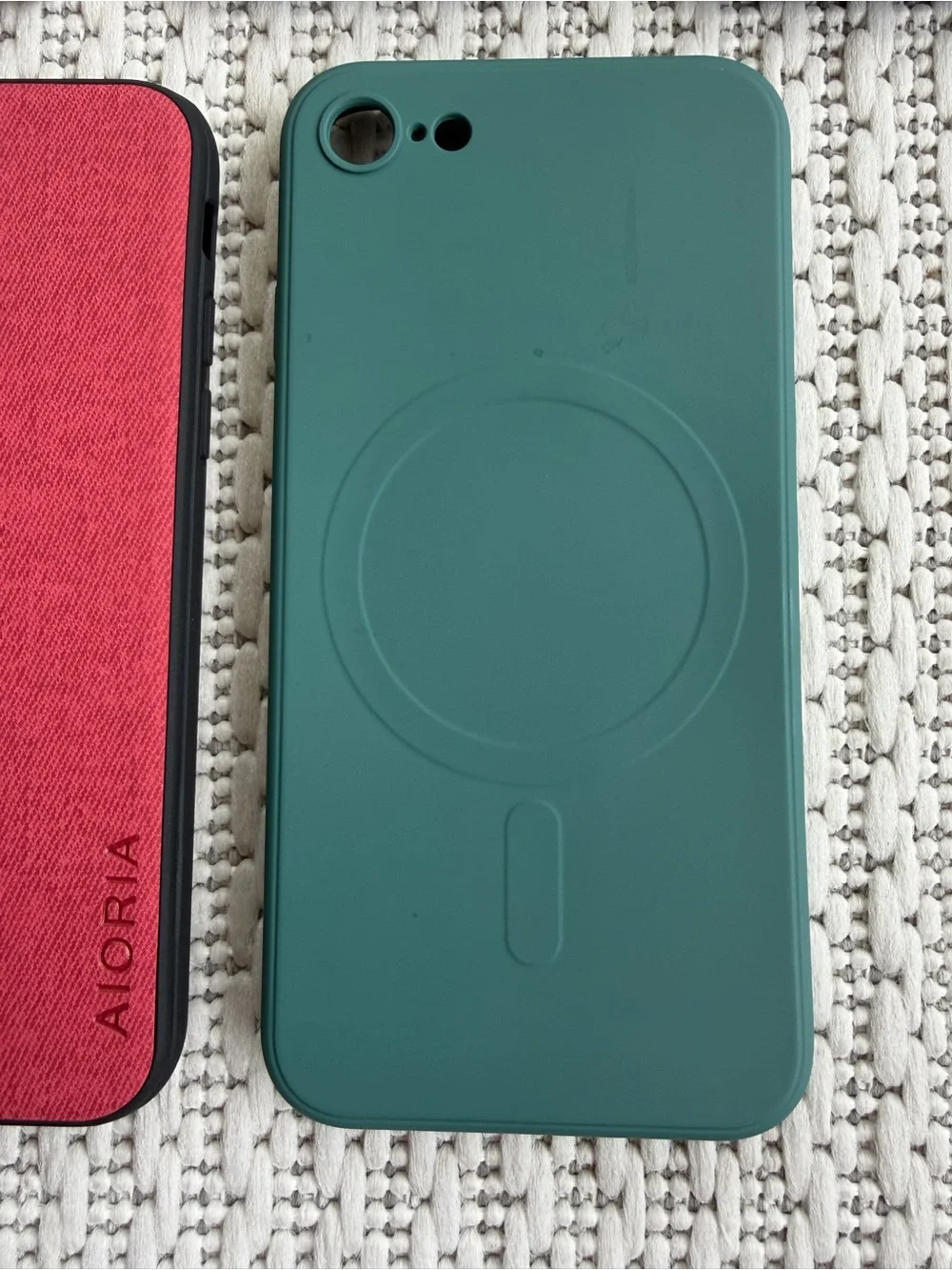 Phone 7/8/SE (2020/2022) bundle of 7 brand new cases